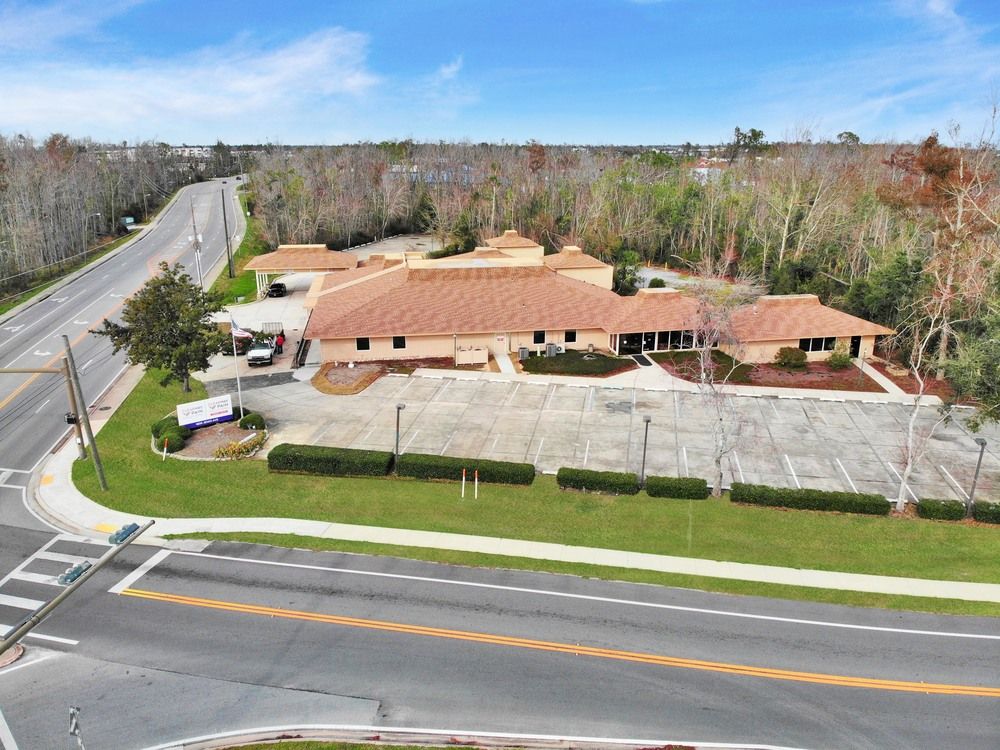 1600 Jenks Ave, Panama City, FL 32405